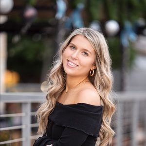 Meet your Posher, Catherine